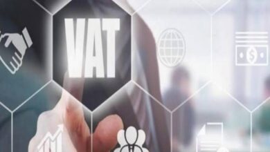 Register for Vat Online