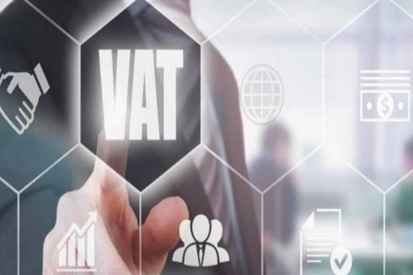 Register for Vat Online