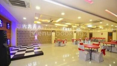 Marriage Hall in Mansarovar Jaipur