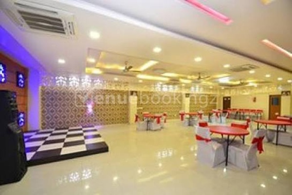 Marriage Hall in Mansarovar Jaipur