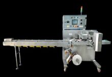 Hardware Packing Machine