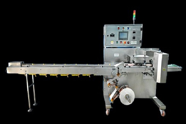 Hardware Packing Machine