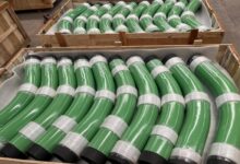 Fbe Coating