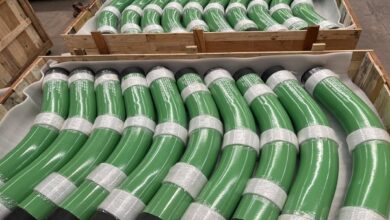 Fbe Coating