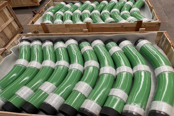 Fbe Coating
