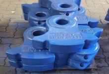 Manganese Casting