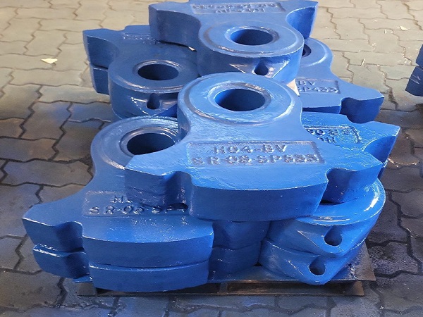 Manganese Casting