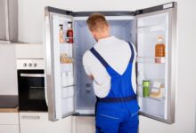 LG Fridge Service Center Pune