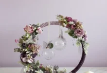 Engagement Ring Platter