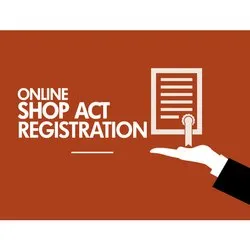 Shop Act Registration Online in Mumbai
