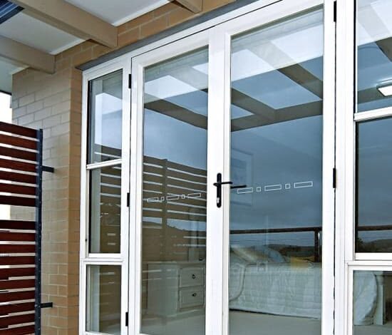 Aluminium Window Dealer Registration
