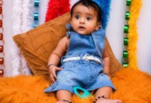 Baby Sitting in Ahmedabad