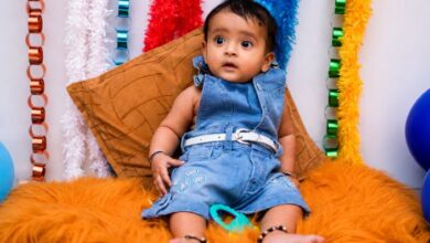 Baby Sitting in Ahmedabad