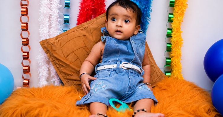 Baby Sitting in Ahmedabad