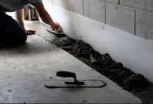 Basement Waterproofing in Jaipur