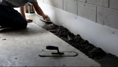 Basement Waterproofing in Jaipur