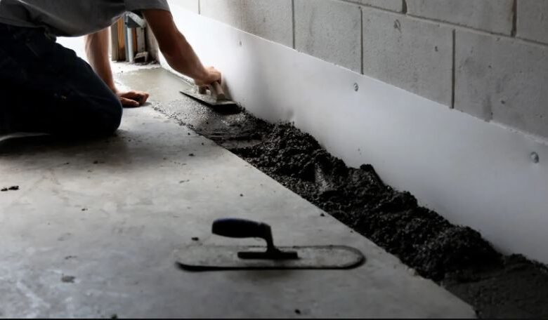 Basement Waterproofing in Jaipur