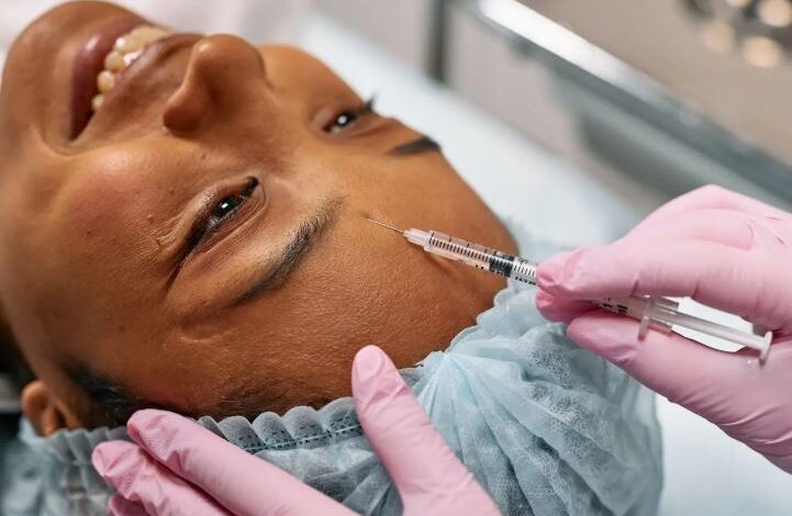 Botox Treatment in Kolkata