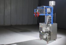 Automatic Single Pneumatic