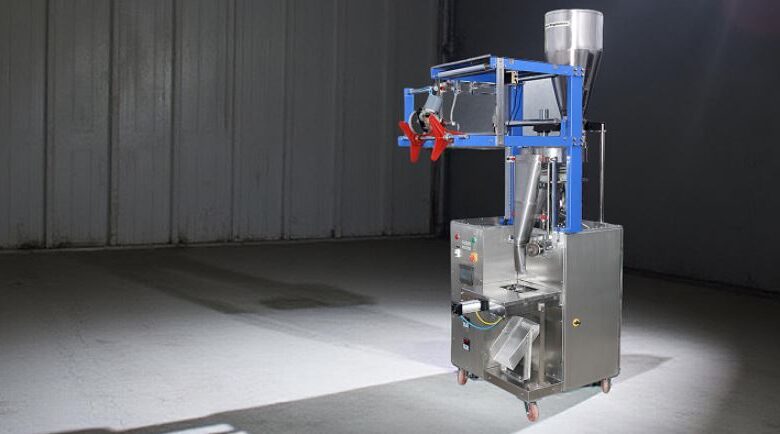 Detergent Packing Machine