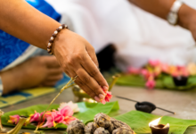 पितृदोष पूजा उज्जैन