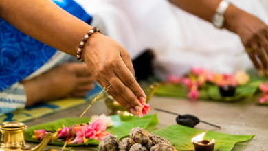 पितृदोष पूजा उज्जैन