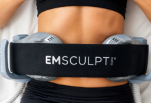 EmSculpt Neo West Loop