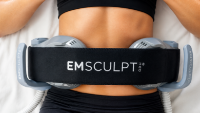 EmSculpt Neo West Loop