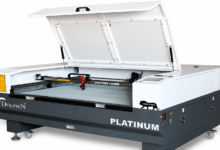 Co2 Laser Cutting Machine​