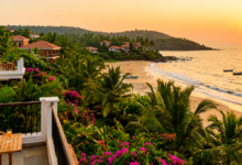 Flats for sale in goa