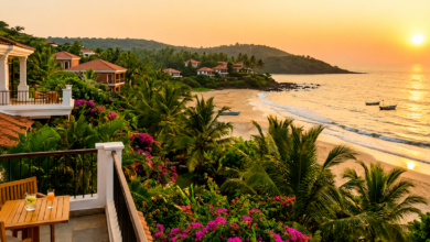 Hotel for sale in goa