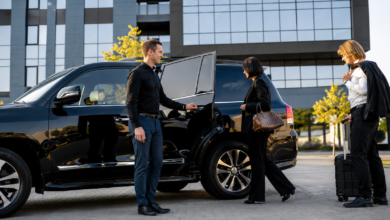 Private Tour and Chauffeur Niagara Region