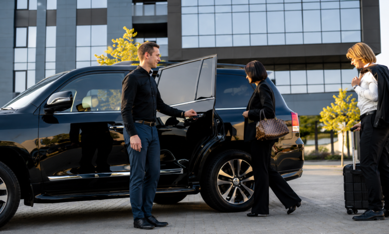 Private Tour and Chauffeur Niagara Region