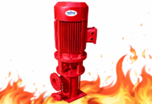 Pulsation Dampener