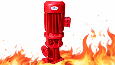 Pulsation Dampener