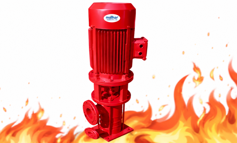 Multistage Pump Manufacturers