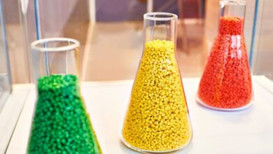 Colour Masterbatch Manufacturers In ahmedabad