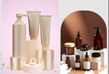 Cosmetic Fragrance