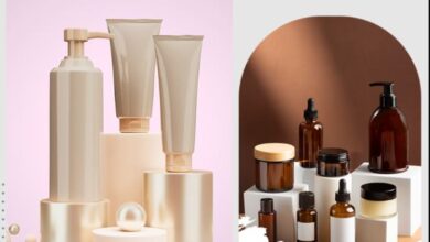 Cosmetic Fragrance