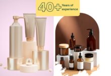 Cosmetic Fragrance Manufacturer