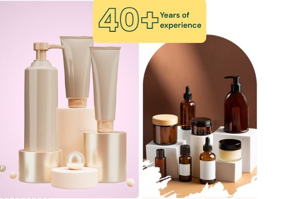 Cosmetic Fragrance Manufacturer