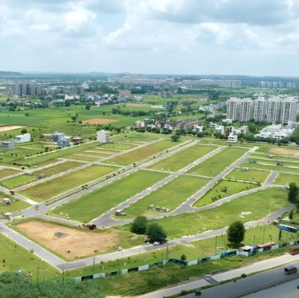 Buy Plot in Dehradun​