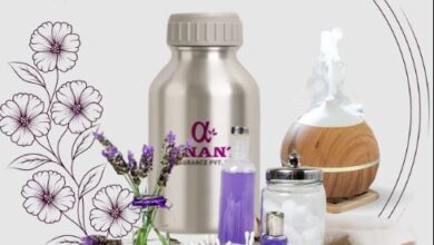 Dishwash Fragrance Exporter in India
