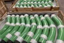 Fbe Powder Coating