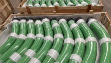 Fusion Bonded Epoxy Coating Service