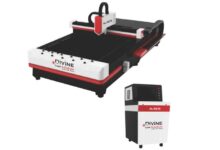 Fiber Laser Cutting Machine​ Manufacturer in india