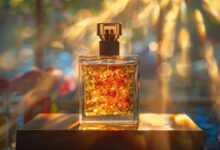Fine Fragrance Manufacturer