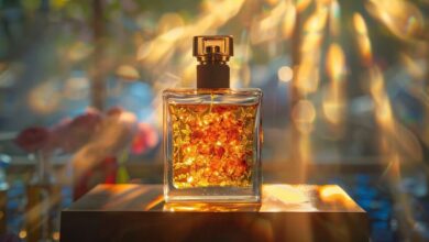 Fine Fragrance Manufacturer