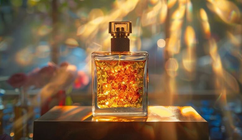 Fine Fragrance Manufacturer