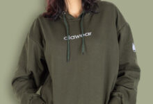 Trekking Clothes for Ladies